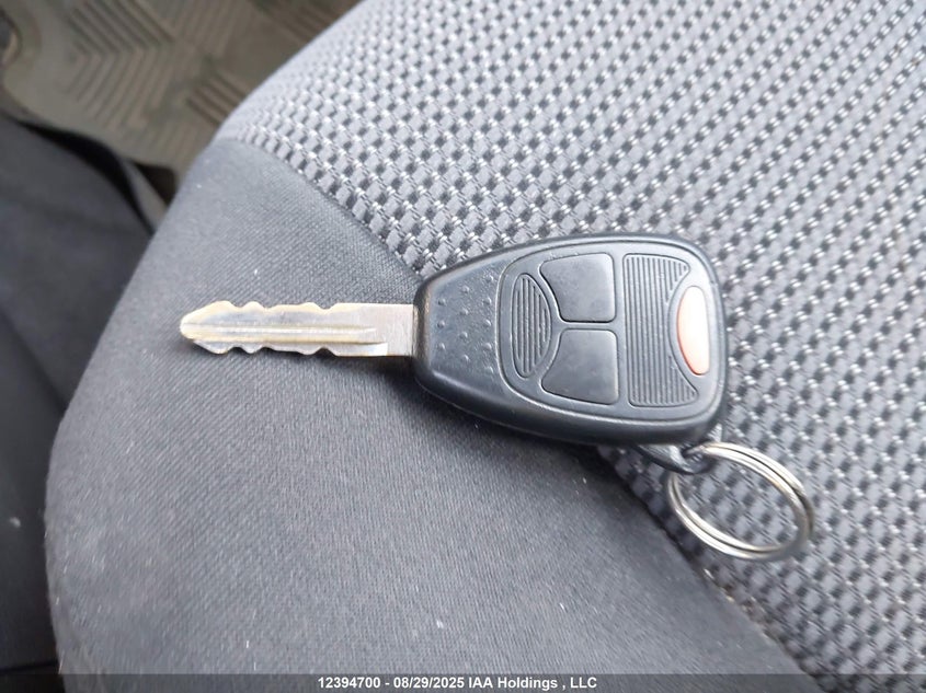 1B3CB4HA0AD597500 2010 DODGE CALIBER photo no. 11