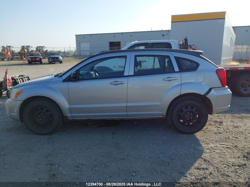 1B3CB4HA0AD597500 2010 DODGE CALIBER photo no. 14
