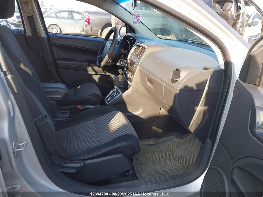 1B3CB4HA0AD597500 2010 DODGE CALIBER photo no. 5