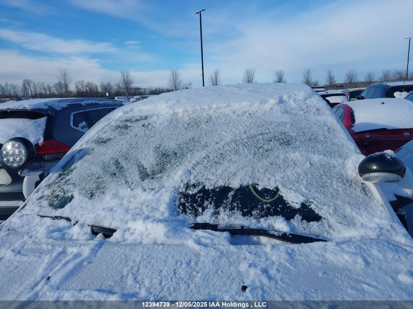 2022 Dodge Durango Pursuit/Enforcer VIN: 1C4RDJFG7NC193310 Lot: 12394739