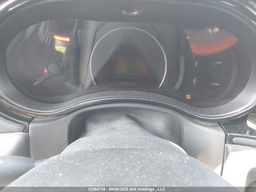 2022 Dodge Durango Pursuit/Enforcer VIN: 1C4RDJFG7NC193310 Lot: 12394739