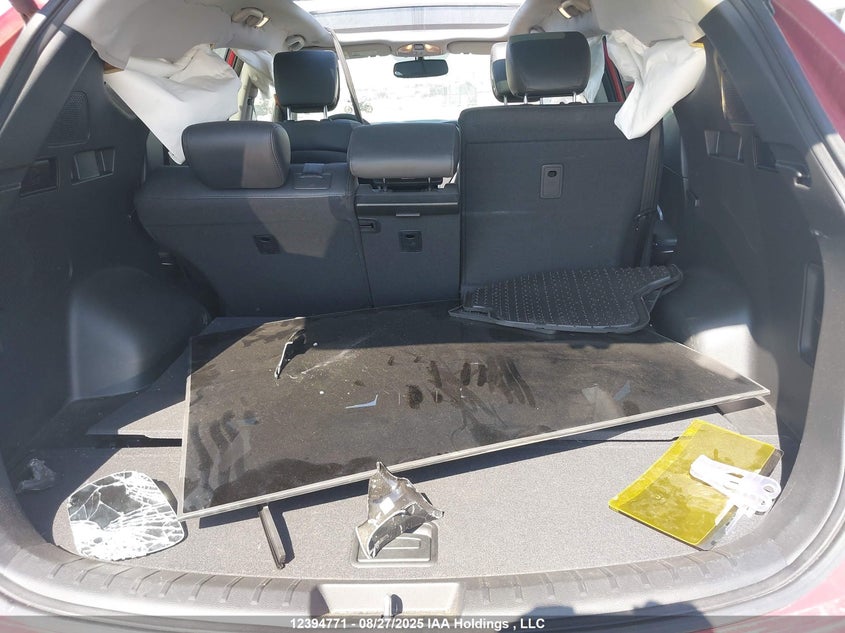 5XYZUDLA9FG243915 2015 HYUNDAI SANTA FE photo no. 20