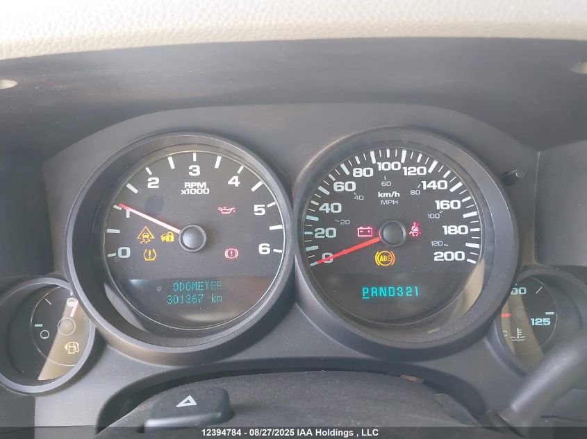 2009 Chevrolet Silverado 1500 Ls/Lt/Wt VIN: 1GCEK19C39Z236413 Lot: 12394784