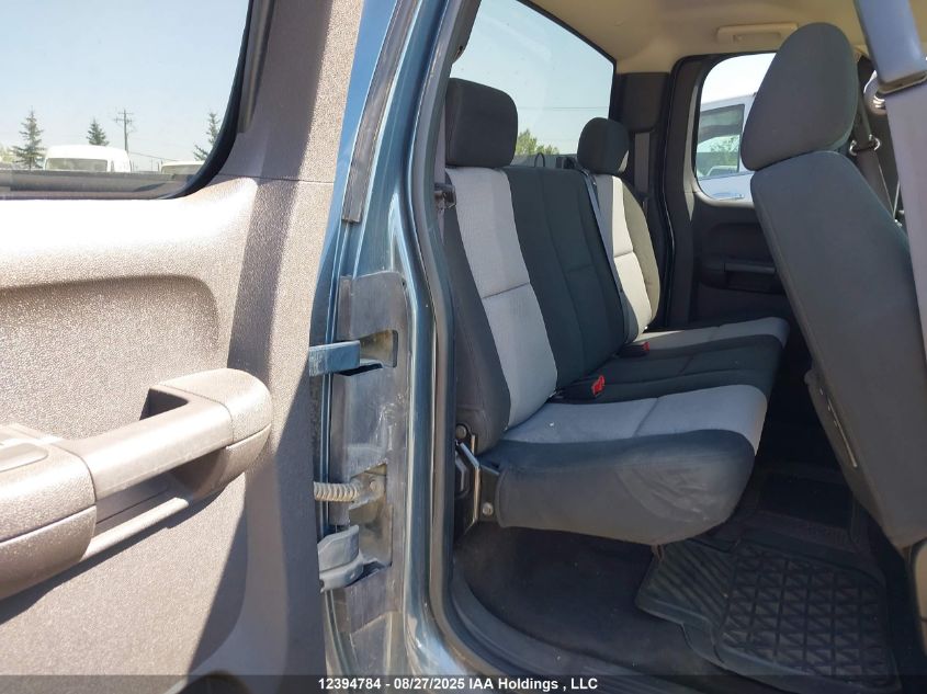 2009 Chevrolet Silverado 1500 Ls/Lt/Wt VIN: 1GCEK19C39Z236413 Lot: 12394784