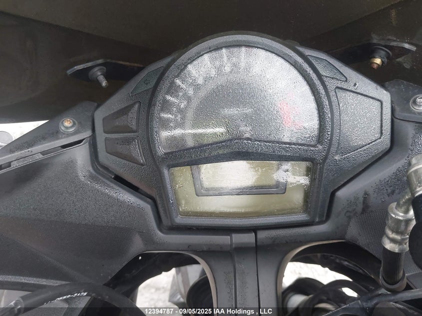 JKAEXEE10CDA03524 2012 KAWASAKI NINJA photo no. 7