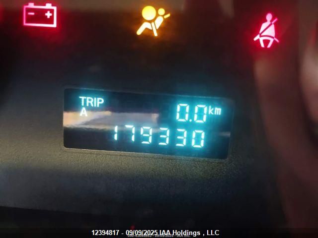 2008 Ford Focus S/Se VIN: 1FAHP34N58W291874 Lot: 12394817