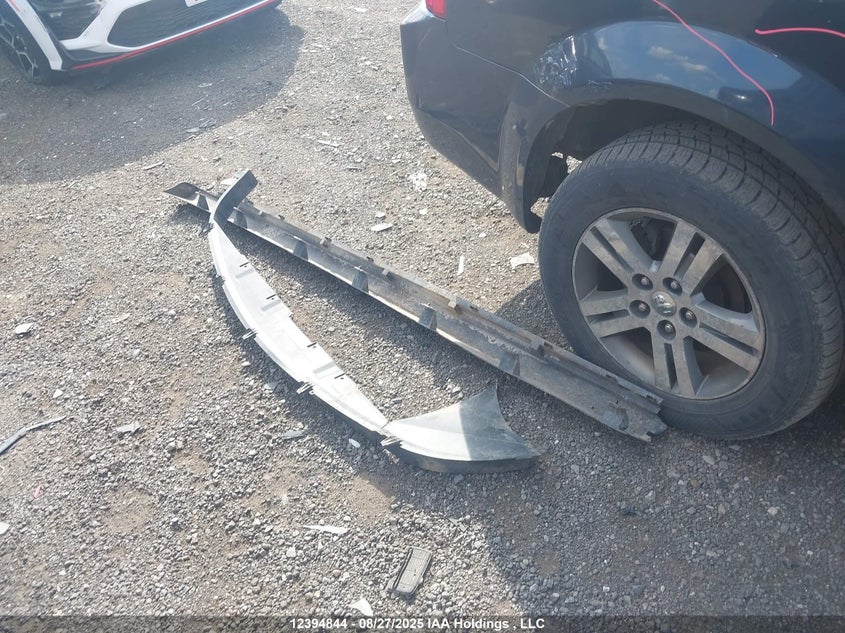 2D8HN44EX9R672394 2009 DODGE CARAVAN photo no. 12