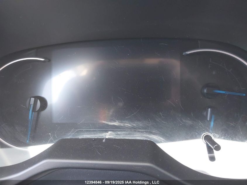 2024 Toyota Rav4 VIN: 2T3RWRFV8RW186327 Lot: 12394846