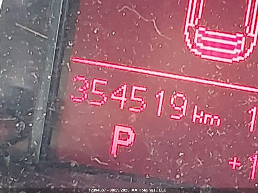 2010 Audi Q5 3.2 Premium VIN: WA1LKCFP1AA087622 Lot: 12394887