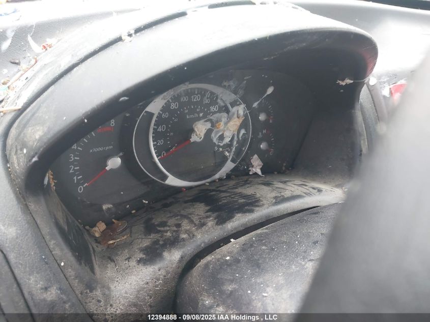 2007 Hyundai Tucson Gls VIN: KM8JM12B67U631895 Lot: 12394888