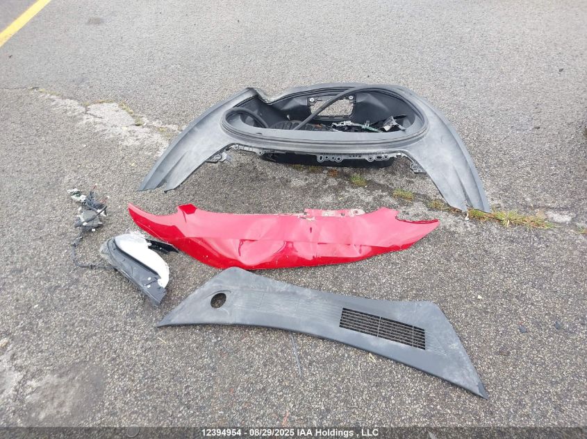 2021 Tesla Model 3 Standard Range/Standard Range Plus VIN: 5YJ3E1EA4MF963996 Lot: 12394954