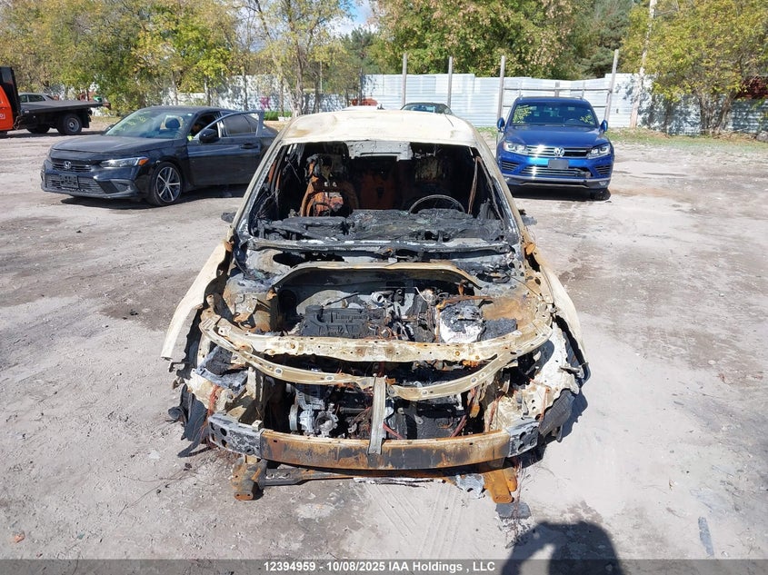 2025 Buick Envista VIN: KL47LBE22SB182927 Lot: 12394959
