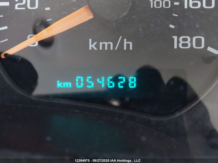 2005 Chevrolet Blazer VIN: 1GNCT18XX5K117857 Lot: 12394975