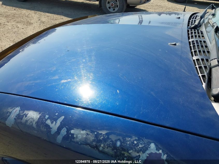 2005 Chevrolet Blazer VIN: 1GNCT18XX5K117857 Lot: 12394975