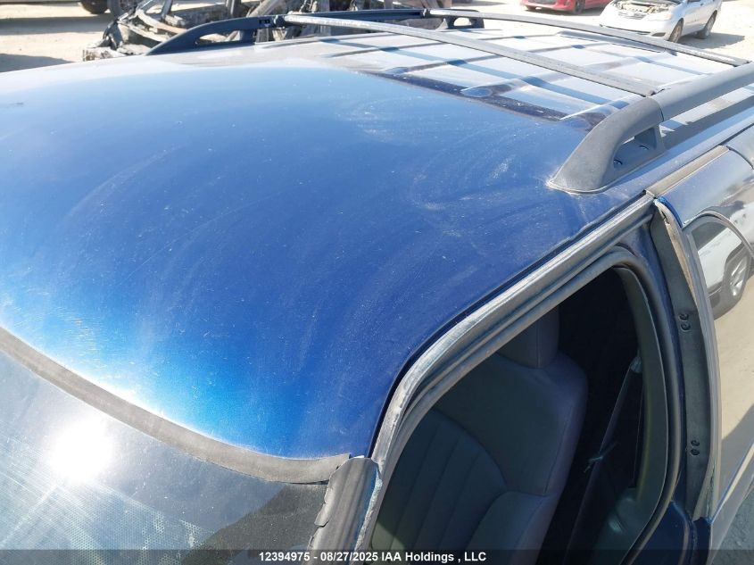 2005 Chevrolet Blazer VIN: 1GNCT18XX5K117857 Lot: 12394975