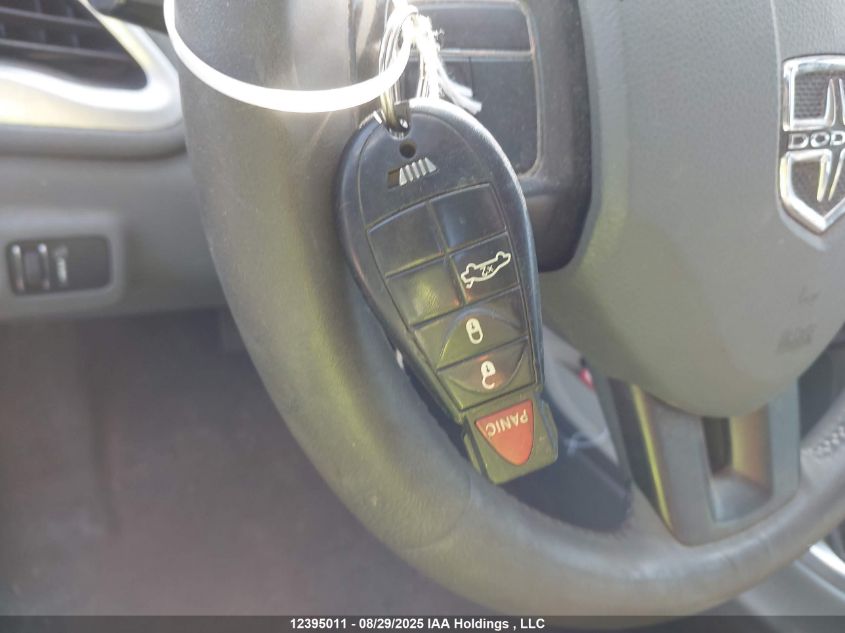 2013 Dodge Dart Sxt VIN: 1C3CDFBA6DD184132 Lot: 12395011