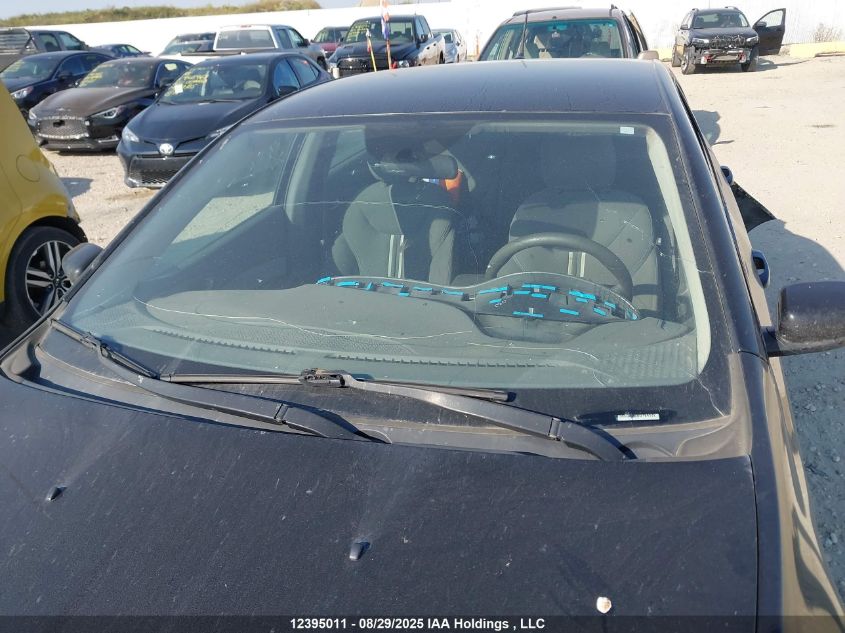 2013 Dodge Dart Sxt VIN: 1C3CDFBA6DD184132 Lot: 12395011