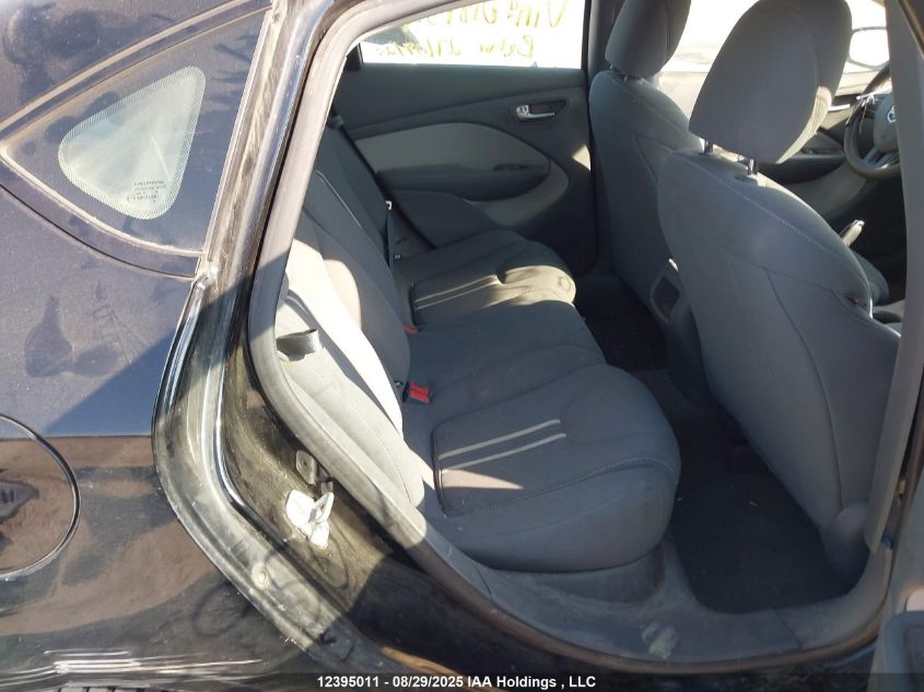 2013 Dodge Dart Sxt VIN: 1C3CDFBA6DD184132 Lot: 12395011