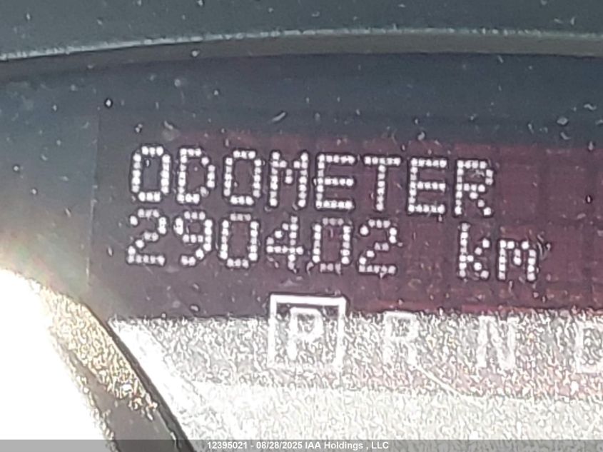 2010 GMC Acadia Slt-1 VIN: 1GKLVMED8AJ145448 Lot: 12395021