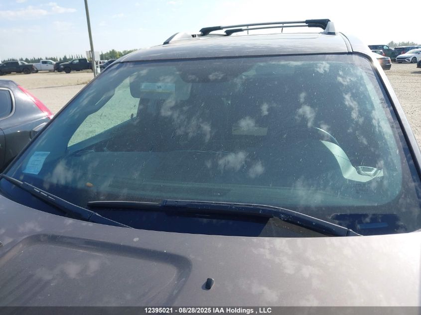 2010 GMC Acadia Slt-1 VIN: 1GKLVMED8AJ145448 Lot: 12395021