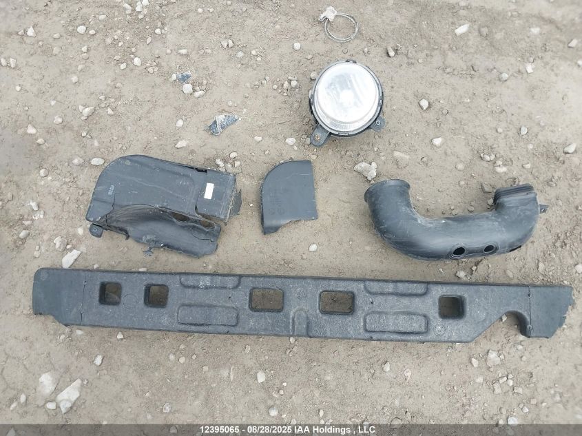 2014 Kia Soul Ex/Ex+/Ex+ Eco VIN: KNDJP3A53E7045248 Lot: 12395065