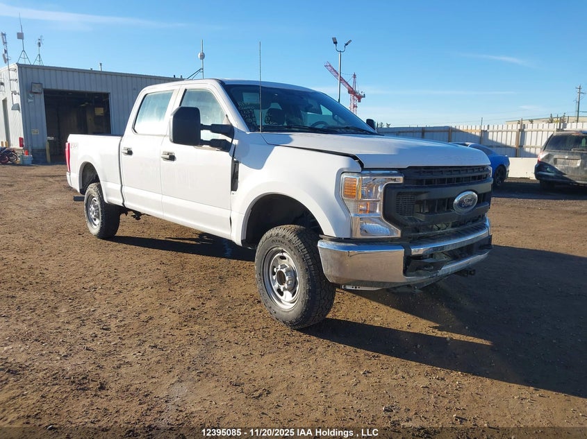 1FT8W3B69MEE15847 2021 FORD F350 photo no. 14