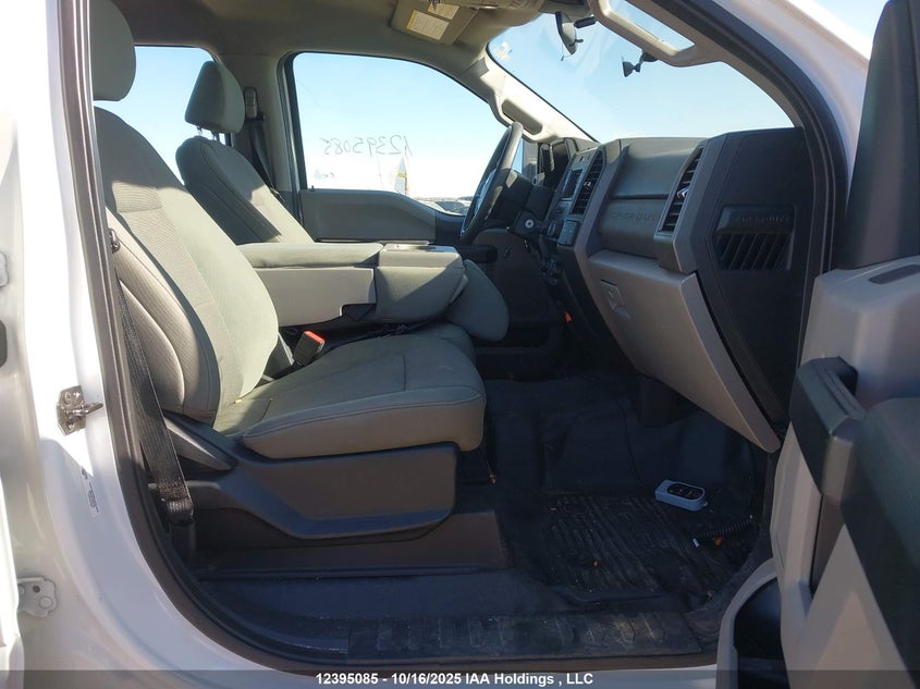 1FT8W3B69MEE15847 2021 FORD F350 photo no. 5