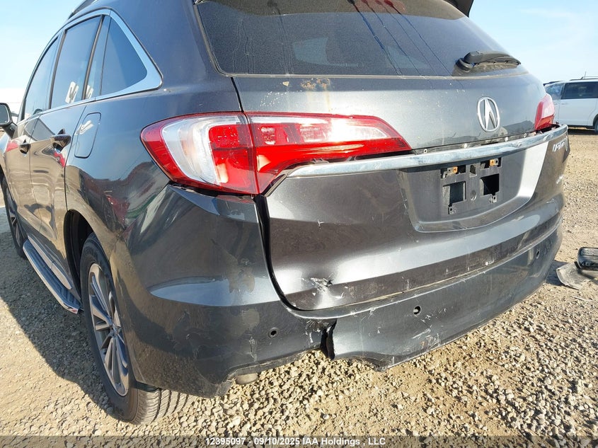 5J8TB4H72GL803936 2016 ACURA RDX photo no. 20