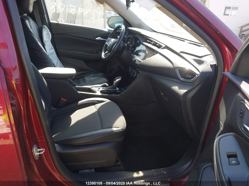 KL4MMCSL5PB040453 2023 BUICK ENCORE GX photo no. 5