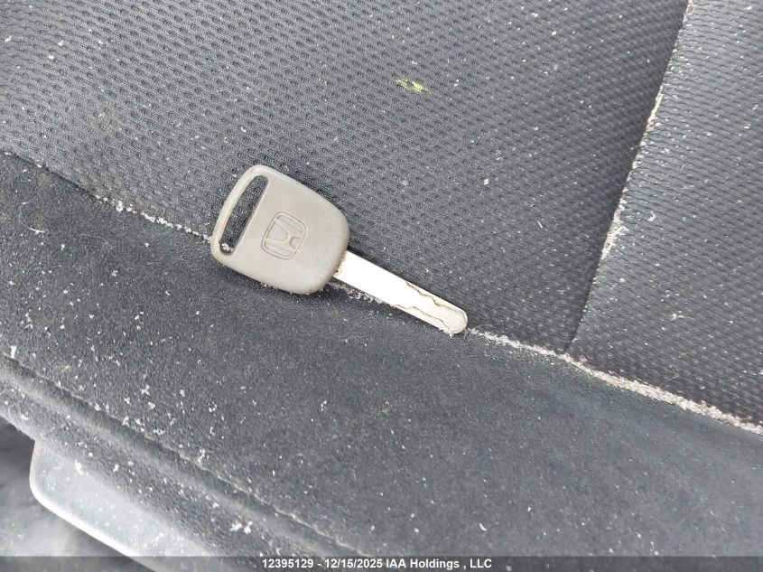 2011 Honda Civic Sdn VIN: 2HGFA1F69BH001155 Lot: 12395129