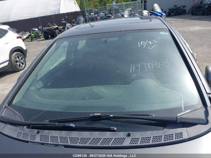 2011 Honda Civic Sdn VIN: 2HGFA1F69BH001155 Lot: 12395129