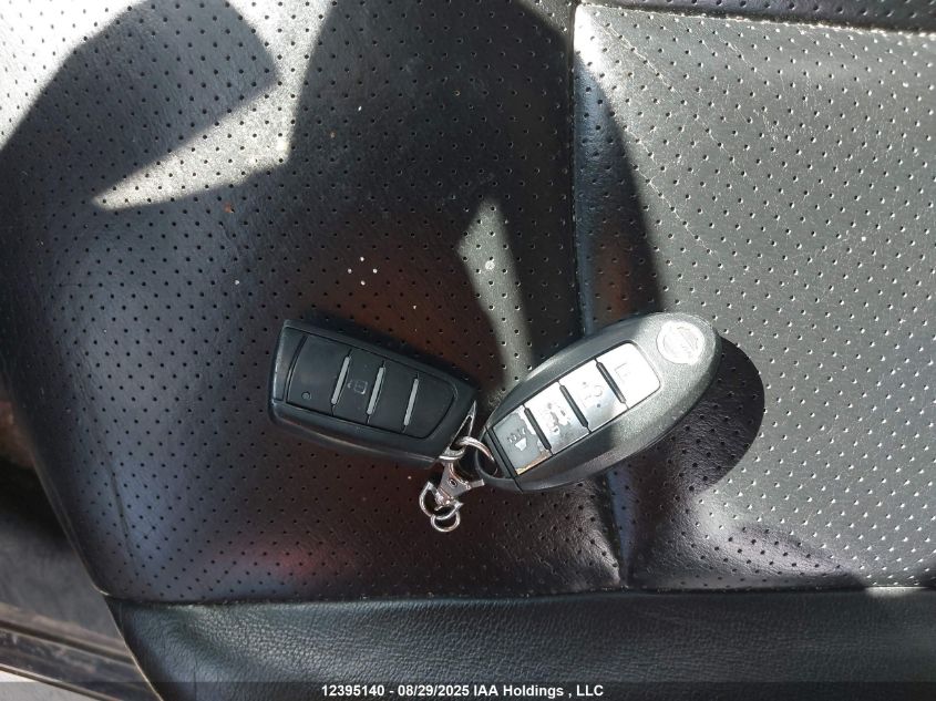 2015 Nissan Sentra VIN: 3N1AB7AP5FL641338 Lot: 12395140