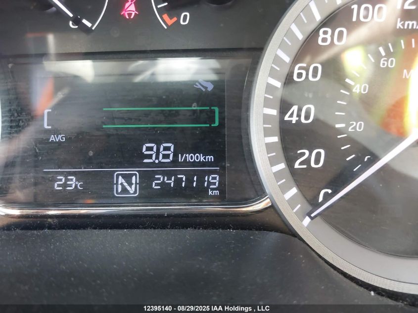 2015 Nissan Sentra VIN: 3N1AB7AP5FL641338 Lot: 12395140