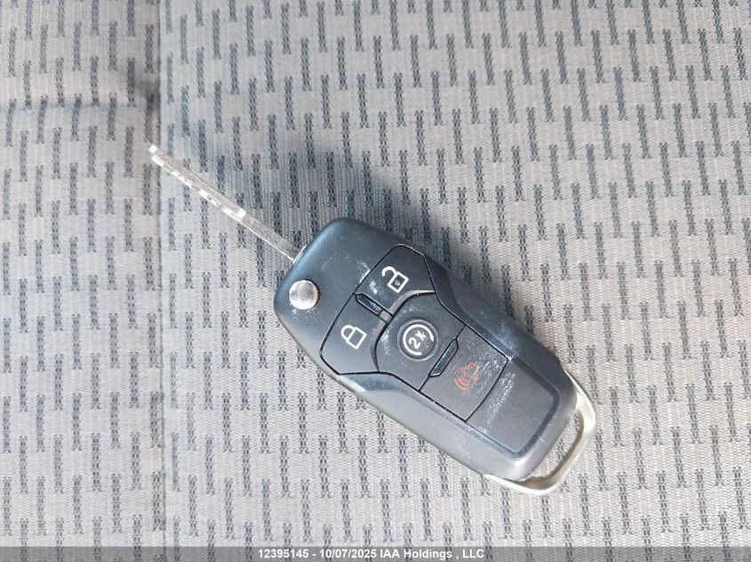 2017 Ford F-150 Xlt VIN: 1FTEW1EG3HFB55716 Lot: 12395145