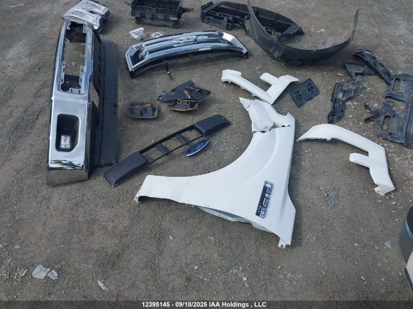 2017 Ford F-150 Xlt VIN: 1FTEW1EG3HFB55716 Lot: 12395145