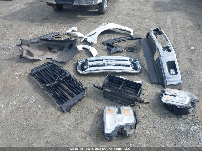 2017 Ford F-150 Xlt VIN: 1FTEW1EG3HFB55716 Lot: 12395145