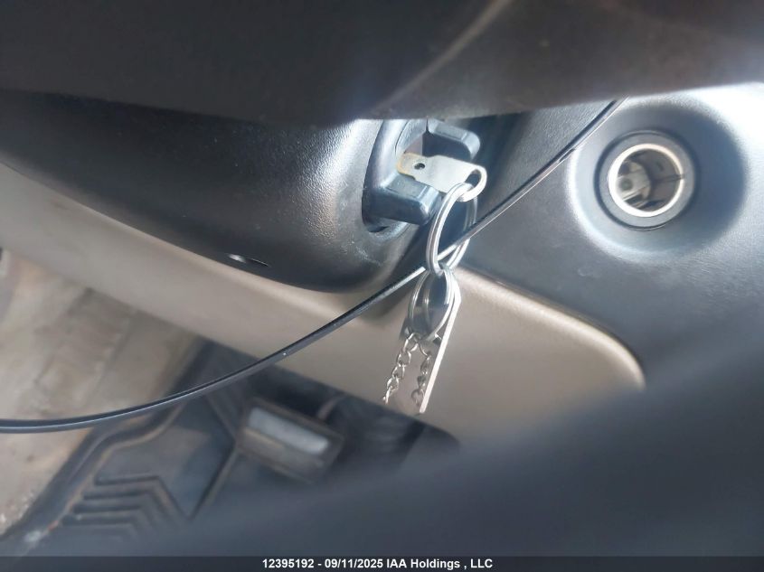 2005 Chevrolet Cavalier VIN: 1G1JC52F157157652 Lot: 12395192