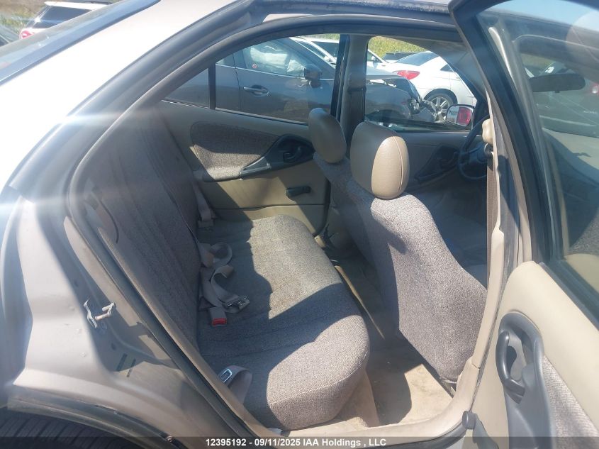 2005 Chevrolet Cavalier VIN: 1G1JC52F157157652 Lot: 12395192