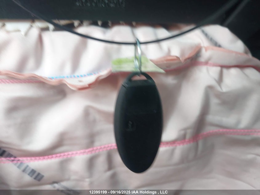 2023 Nissan Sentra VIN: 3N1AB8CV8PY282203 Lot: 12395199