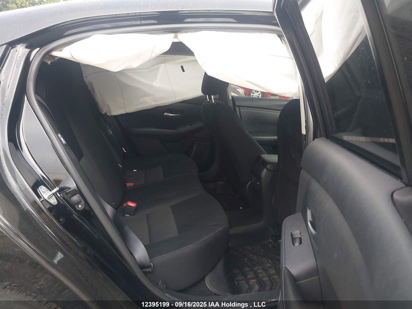 2023 Nissan Sentra VIN: 3N1AB8CV8PY282203 Lot: 12395199