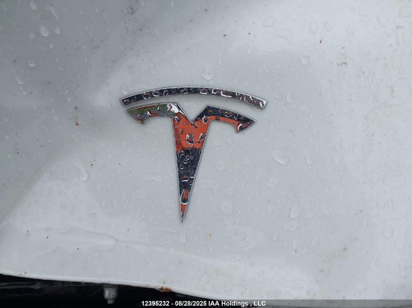 2021 Tesla Model 3 Standard Range/Standard Range Plus VIN: 5YJ3E1EA8MF852514 Lot: 12395232