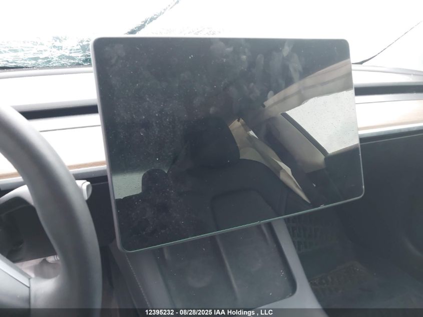 2021 Tesla Model 3 Standard Range/Standard Range Plus VIN: 5YJ3E1EA8MF852514 Lot: 12395232