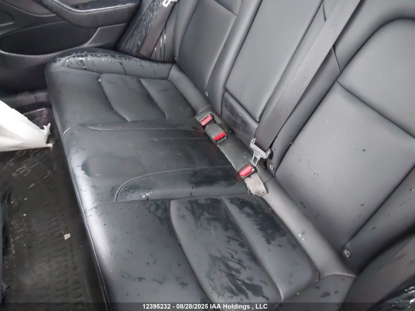 2021 Tesla Model 3 Standard Range/Standard Range Plus VIN: 5YJ3E1EA8MF852514 Lot: 12395232