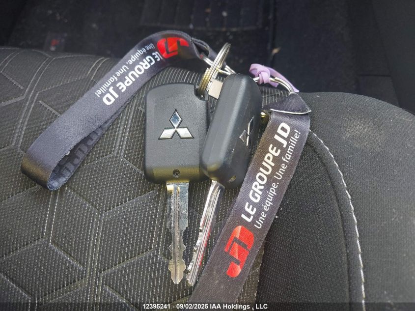 2024 Mitsubishi Rvr Gt/Noir/Se/Sel VIN: JA4AJVAW0RU610028 Lot: 12395241