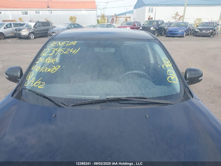 2024 Mitsubishi Rvr Gt/Noir/Se/Sel VIN: JA4AJVAW0RU610028 Lot: 12395241