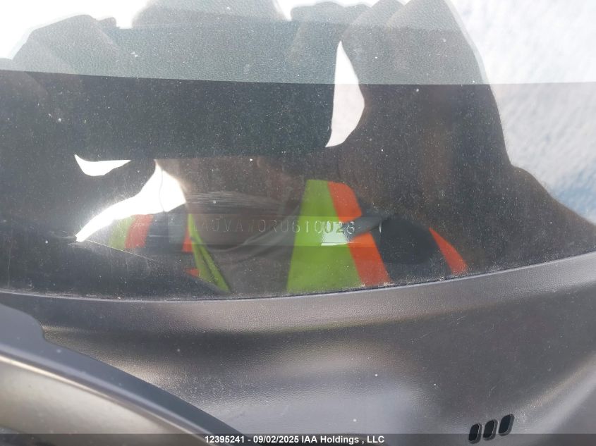 2024 Mitsubishi Rvr Gt/Noir/Se/Sel VIN: JA4AJVAW0RU610028 Lot: 12395241