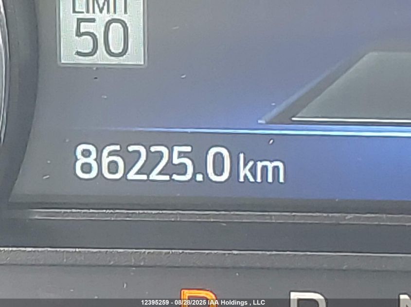 2022 Ford Explorer Xlt VIN: 1FMSK8DH6NGB18937 Lot: 12395259