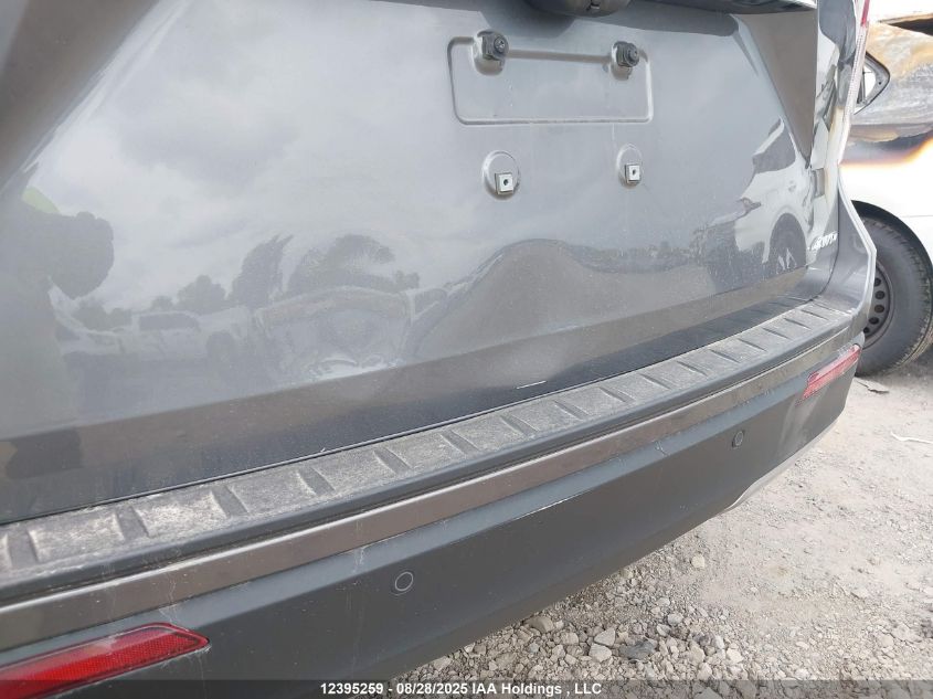 2022 Ford Explorer Xlt VIN: 1FMSK8DH6NGB18937 Lot: 12395259