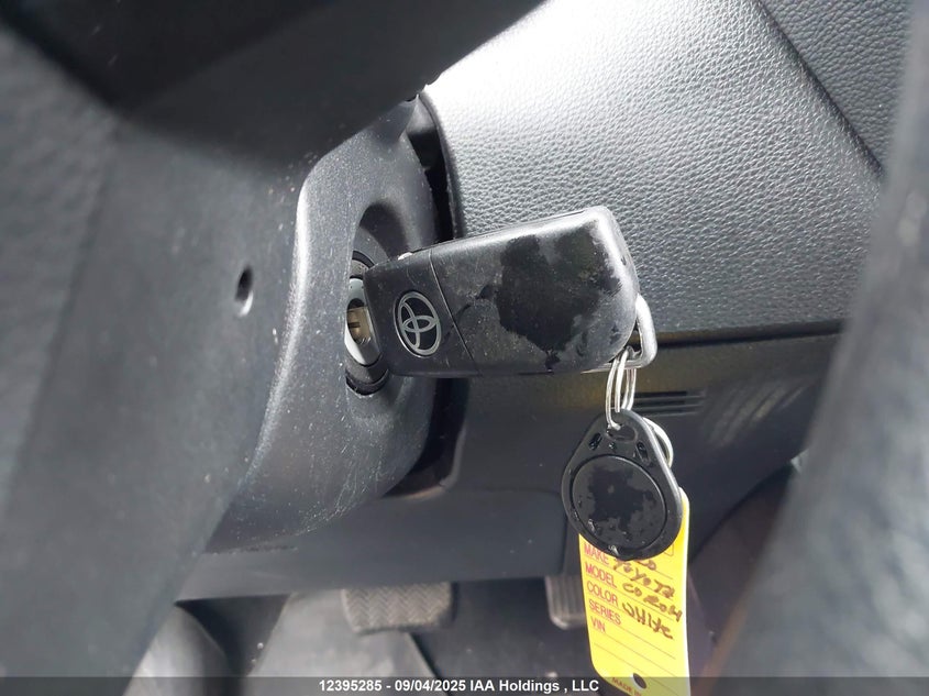 5YFBPRBE1LP138819 2020 TOYOTA COROLLA photo no. 11