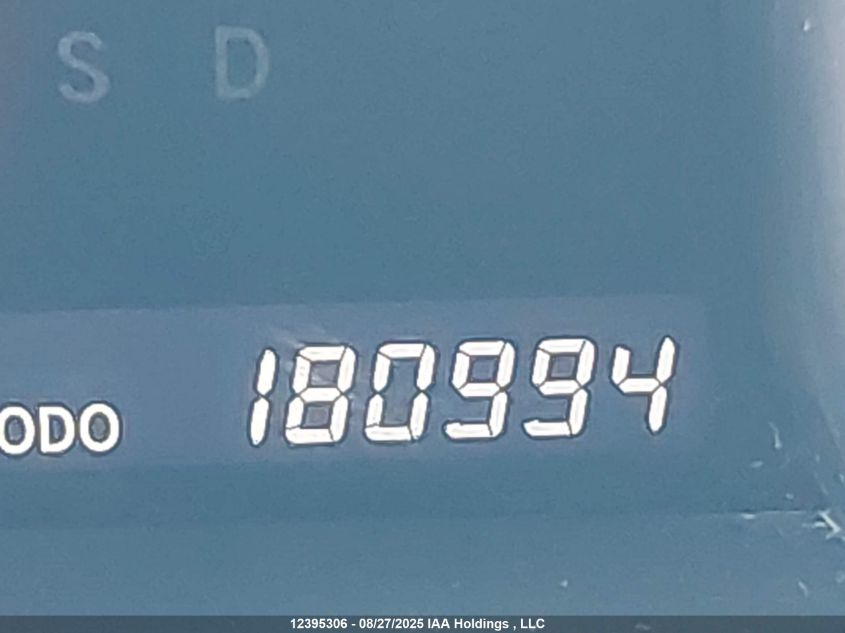 2012 Toyota Highlander V6 VIN: 5TDBK3EH4CS100445 Lot: 12395306